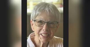 Barbara Jean Webster Obituary