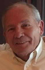 James Thomas Hawk Obituary