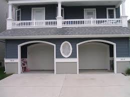 Iirc i don't think i even primed, although i may have. Finishing Azek Trim Contractor Talk Professional Construction And Remodeling Forum