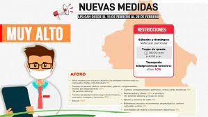 En el marco de las medidas para proteger a la población, instruimos el cierre temporal de fronteras con brasil, por 7 días. Nuevas Medidas Del Gobierno Central Para Ancash Gobierno Del Peru