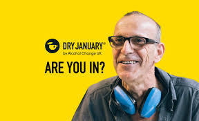 Press release: More than one in four people want to reduce the amount of  alcohol they drink in 2024