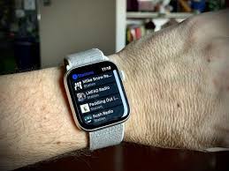 Pandora Apple Watch App Now Works Without Iphone