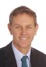 Meet the Councillors