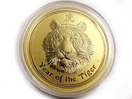 Maybe you would like to learn more about one of these? Lunar 2010 Year Of The Tiger 1 Ounce Gold Proof Coin