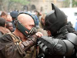 Batman (christian bale) has to keep a balance between heroism and vigilantism to fight a vile criminal known as the joker (heath ledger), wh. Christopher Nolan Says Tom Hardy S Performance In The Dark Knight Rises Hasn T Been Fully Appreciated The Independent