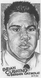 WELCOME TO THE JACK AT BERGEN CATHOLIC HS PRAYERFUL TRADITIONS 2023 BERGEN  CATHOLIC CRUSADERS AT A GLANCE VITO VENI VICI