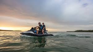 If you want a more comfortable jet ski. Trade In Your Vehicle Value Your Personal Watercraft Sea Doo