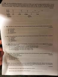 In this video, we look at free cash flow example in excel. Solved 4 Cash Flow Given The Following Income Statement Chegg Com