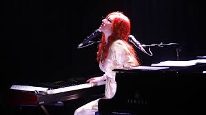 Tori Amos On Her Muses Her Song Girls And Her Father The Record Npr Biography by stephen thomas erlewine. npr