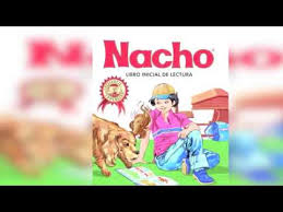 Cultural bytes, the seller, was very helpful in assisting me with the selection of the correct books for my boys. Nacho Libro Inicial De Lectura Youtube