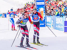 Offizielle fanseite der österreichischen biathletin lisa hauser für autogrammkarten ein frankiertes kuvert an: Ksc Aktuell Seite 6 Neuigkeiten Aus Dem Kitzbuhler Skiclub