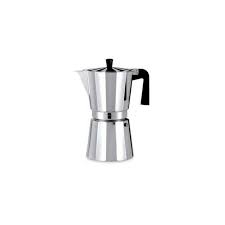 De l'italienne, à la machine tout intégrer jura. Bialetti Machine A Cafe Italienne 2 Tasses Mini Express Argent A En Aluminium