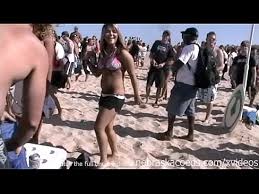 Break into the pro bass mecca >step two: Short Spring Break Wet Tshirt Contest Xvideos Com