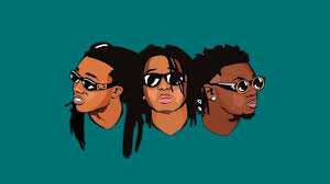 Migos' output just prior to culture ii may be what made them into superstars, but if their first offering of 2018 proves anything, it's that there's plenty more where that came from. Migos Culture 2 Full Album Youtube