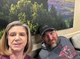 Proud to be part of a supportive company