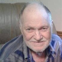 Dennis Raymond Mullins Obituary