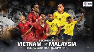 Meanwhile, the population of malaysia is ~32.7 million people (66.1 million more people live in vietnam). Jadwal Leg Kedua Final Aff 2018 Vietnam Vs Malaysia Berikut Komentar Kedua Pelatih Halaman All Tribunnews Com Mobile