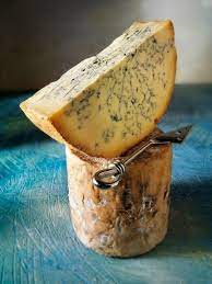 Stilton Cheese Cheese Blue Cheese British Cheese