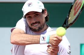 We did not find results for: Ranking Atp Guido Pella Abandono El Top 100 El Grafico