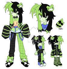 Pin By Bella Mcdonald On Dlya Vdohnoveniya Cartoon Art Styles Kawaii Art Emo Art