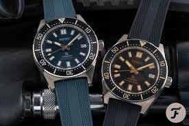 By buying this product you can collect up to 149 loyalty points. Hands On Review Seiko Prospex Spb143 145 147 And 149 Diver S Watches