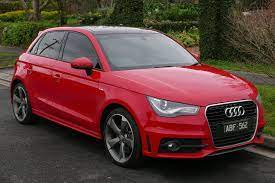 2013 Audi A1 8x My14 1 4 Tfsi Sport S Line Sportback 5 Door Hatchback 2015 08 07 01 Jpg Audi Hatchback Audi A1