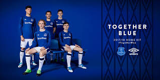 Everton fc season 2018/2019 kits for pes 6. Meio Ambiente Lucro Desanime Uniforme Everton 2017 Gaeeein Com
