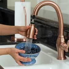 Black And Gold Kitchen Sink Tap 94p08 In By Newport Brass In Bloomfield Hills Mi Polished Copper Pull Down Kitchen Faucet Rose Gold Kitchen Gold Kitchen Copper Kitchen Faucets