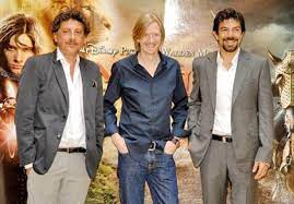 Gjennomsnitlig terningkast for alle utgivelser innvolvert i. Le Cronache Di Narnia Il Regista Il Re E Il Cattivo Mymovies It
