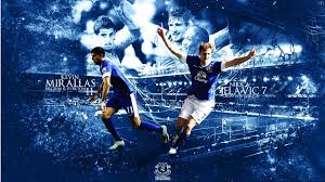 Find and download everton fc wallpapers wallpapers, total 35 desktop background. Everton Computer Wallpapers Wallpaper Cave