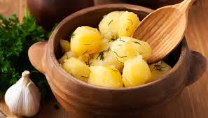 Voglio cucinarlo per la sera del 25. Come Lessare Le Patate A Regalo D Arte