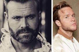 Singer-songwriter Daniel Bedingfield to support Olly Murs at High Lodge  Thetford Forest Live concert