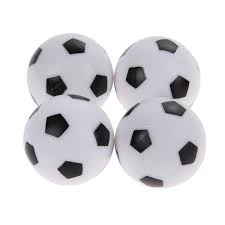 Tore und fußball ergebnisse live: Jual 36mm Soccer Table Foosball Replacement Ball Football Fussball Futbol Jakarta Pusat Dahlia Branded Tokopedia