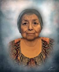 Consuelo Martinez Obituary April 4, 2020