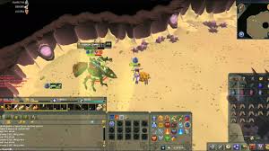 Dak here from theedb0ys and welcome to my osrs kalphite queen guide. How To Kill The Kalphite Queen In Runescape 10 Steps