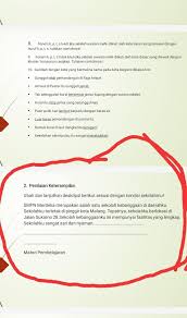 Cara agar negosiasi berjalan lancar. Tolong Di Bantu Ya Brainly Co Id