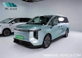 SAIC-MAXUS