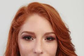 Carson Pack Makeup & Wig Making