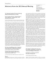 PDF) Avoidance strategies in response to animate and inanimate obstacles in  young healthy individuals walking in a virtual reality environment