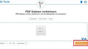 Mit diesen tools komprimiert ihr jpgs. Pdf Datei Komprimieren