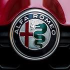 ALFA-ROMEO