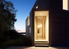 Holiday Home Roof Bernheimer Architecture Architecture Hut House Holiday Home