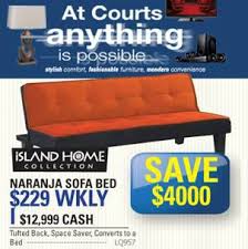Maybe you would like to learn more about one of these? Courts Jamaica This Sofa Bed Will Come In Handy This Facebook