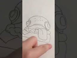 Durr burger _ #marker #ink #art #artist #artsy #artislife #instaart #sketch #doodle #creative #artoftheday #color #illustration #pictureoftheday #artlover #animation #animator #burger #fortnite #durrburger #instagood #gamer video games consoles console mario zelda nintendo switch ps4. How To Draw A Durr Burger From Fortnite Tutorial Youtube