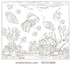 We did not find results for: Beautiful Sea Scene With Fish Seaweed And Treasure Chest Underwater World Page Of Coloring Book Vector Sketch Sea Drawing Vector Sketch Drawings