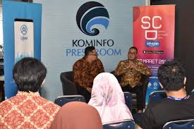Tingkat kompetensi literasi digital untuk setiap siswa kelas xkompetensi literasi digital siswa kelas x dapat dikategorikan menjadi tinggi, sedang, dan kategori rendah. Tingkatkan Literasi Digital Kominfo Dukung Smart Citizen Day