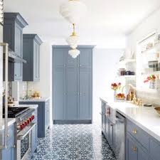 Note how the light bounces off every drawer, cabinet and countertop in the kitchen below. Moroccan Style Kitchen Ideas Photos Houzz