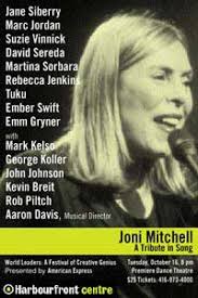 Joni Mitchell