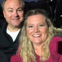 Kim Kinnison's Instagram, Twitter & Facebook