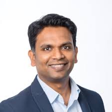 Honored by the recognition for the RevOps function by our CEO Muddu  Sudhakar, and our CRO Jeff Mitchell .